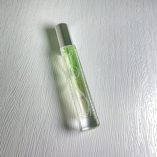 LAGOM Perfume 003．Iris & Marine．Neutral Scent